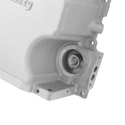 Holley - Holley Perf 302-20 Retro-Fit Oil Pan for 63-06 Buick/Chevy/GMC/Jeep/OM/Pontiac - Image 7