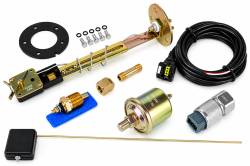Classic Instruments - Classic Instruments AT00SHC Gauge Set - Image 4
