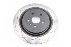 Disc Brakes Australia - Disc Brakes Australia DBA42605S Rear Brake Rotor for Cadillac/Chevy Sedan - Image 2