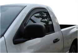 Auto Ventshade AVS - Auto Ventshade 192607 Ventvisor In-Channel Deflector 2Pc - Image 4