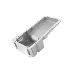 Holley - Holley Performance 302-1 Retro-Fit Engine Oil Pan for Chevy/GMC/Jeep/Pontiac - Image 4