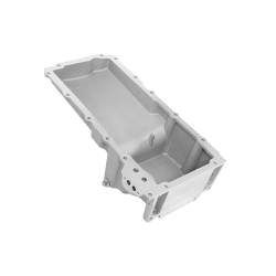 Holley - Holley Performance 302-1 Retro-Fit Engine Oil Pan for Chevy/GMC/Jeep/Pontiac - Image 5