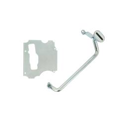 Holley - Holley Performance 302-1 Retro-Fit Engine Oil Pan for Chevy/GMC/Jeep/Pontiac - Image 6