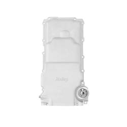 Holley - Holley Performance 302-2 Retro-Fit Engine Oil Pan for 63-06 Buick/Chevy/GMC/Jeep - Image 5