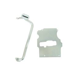 Holley - Holley Performance 302-2 Retro-Fit Engine Oil Pan for 63-06 Buick/Chevy/GMC/Jeep - Image 8