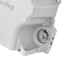 Holley - Holley Performance 302-2 Retro-Fit Engine Oil Pan for 63-06 Buick/Chevy/GMC/Jeep - Image 9
