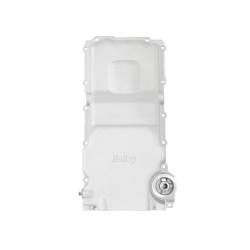 Holley - Holley Performance 302-3 Engine Oil Pan for 63-06 Buick/Chevy/Ford/GMC/Jeep/OM - Image 2
