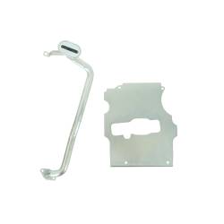 Holley - Holley Performance 302-3 Engine Oil Pan for 63-06 Buick/Chevy/Ford/GMC/Jeep/OM - Image 5