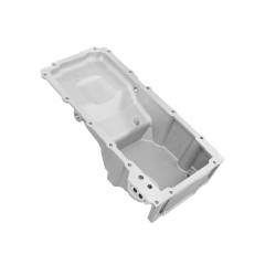 Holley - Holley Performance 302-3 Engine Oil Pan for 63-06 Buick/Chevy/Ford/GMC/Jeep/OM - Image 4