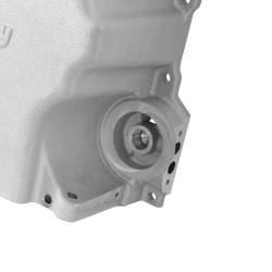 Holley - Holley Performance 302-3 Engine Oil Pan for 63-06 Buick/Chevy/Ford/GMC/Jeep/OM - Image 6