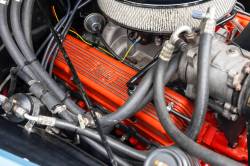 Holley - Holley Performance 241-249 Valve Covers - Image 1