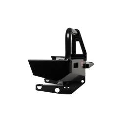 ARB - ARB 3414090 Deluxe Winch Mount Front Bumper - Image 2