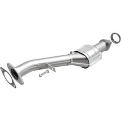 MagnaFlow Exhaust Products - MagnaFlow 23149 Direct Fit Catalytic Converter 49 State - Image 1