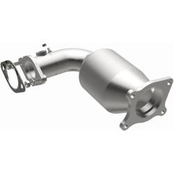 MagnaFlow Exhaust Products - MagnaFlow 21-822 OEM Grade Direct-Fit Catalytic Converter for Subaru WRXForester - Image 2