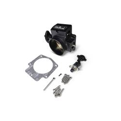 Edelbrock - Edelbrock 39703 Edelbrock Victor LS Series 90mm Throttle Body Black - Image 2