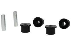 Nolathane - Nolathane REV162.0040 Rear Forward Spring Eye Bushing for 04-23 Toyota Tacoma - Image 4