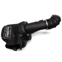 Banks Power - Banks Power 41849-D Banks Ram- Air Dry Filter Cold Air Intake System - Image 6