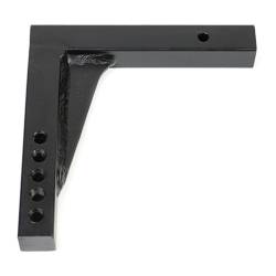 Husky Towing - Husky Towing 2" Weight Distribution Hitch Shank 13.25" Drop 30859 - Image 1
