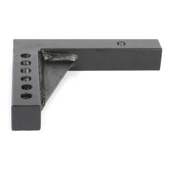 Husky Towing - Husky Towing 2" Weight Distribution Hitch Shank 9.5" Drop 30857 - Image 1