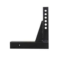 Husky Towing - Husky Towing 32550 2.5" Weight Distribution Hitch Shank 13.25" Drop - Image 2