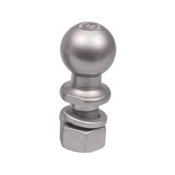 Husky Towing - Husky Towing 33855 2-5/16" Trailer Hitch Ball 6K 1" Shank - Image 1