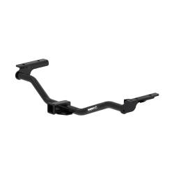 Husky Towing - Husky Towing 69621C 2" Class III Receiver Tow Hitch for Ford Explorer - Image 1