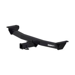 Husky Towing - Husky Towing 2" Class III Receiver Tow Hitch 19-23 Ford Ranger 69629C - Image 1