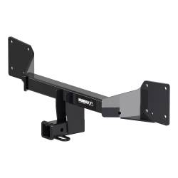 Husky Towing - Husky Towing 69643C 2" Class III Receiver Tow Hitch for Audi Q5 - Image 1