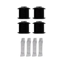 Bilstein - Bilstein B4-KT1-Z458A00 B1 Components Replacement Bushing Kit - Image 1