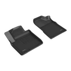 3D MAXpider - 3D MAXpider L1NS14611509 KAGU Floor Mat for 19-24 Armada - Image 1