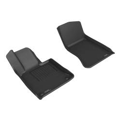 3D MAXpider - 3D MAXpider L1MB18511509 KAGU Floor Mat for 23-26 GLC300/GLE450 - Image 1