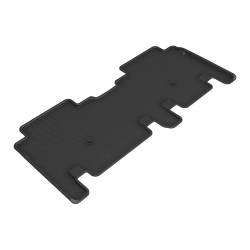 3D MAXpider - 3D MAXpider L1KA08121509 KAGU Floor Mat for 24-26 Kia EV9 - Image 1
