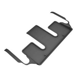 3D MAXpider - 3D MAXpider L1KA08331509 KAGU Floor Mat for 24-26 Kia EV9 - Image 1