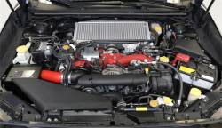 AEM Induction - AEM Induction 21-836WR Cold Air Induction System for 18 WRX STI - Image 5