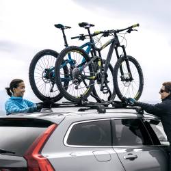 Thule - Thule 598004 ProRide XT Upright Bike Carrier - Image 5
