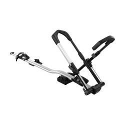 Thule - Thule 599000 UpRide Upright Roof Mounted Bike Rack - Image 1