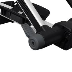 Thule - Thule 599000 UpRide Upright Roof Mounted Bike Rack - Image 3