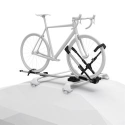 Thule - Thule 599000 UpRide Upright Roof Mounted Bike Rack - Image 4