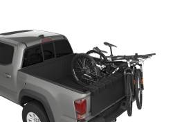 Thule - Thule 824PRO GateMate Truck Tailgate Bike Carrier - Image 4