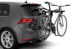 Thule - Thule 900600 Gateway Pro 2 Bike - Image 4
