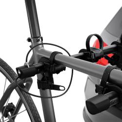 Thule - Thule 900700 Gateway Pro 3 Bike - Image 3
