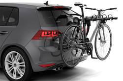 Thule - Thule 900700 Gateway Pro 3 Bike - Image 4