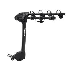 Thule - Thule 9025XT Apex XT Hitch Hanging Bike Carrier - Image 1