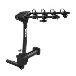 Thule - Thule 9027XT Apex XT Swing Hitch Hanging Bike Carrier - Image 1