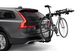 Thule - Thule 9026XT Apex XT Hitch Hanging Bike Carrier - Image 4