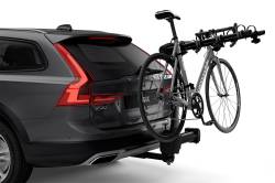 Thule - Thule 9027XT Apex XT Swing Hitch Hanging Bike Carrier - Image 4