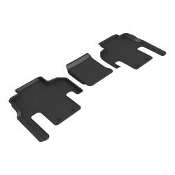 3D MAXpider - 3D MAXpider L1JP03421509 KAGU Floor Mat for 22-26 Jeep Grand Wagoneer - Image 1