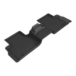3D MAXpider - 3D MAXpider L1JP03521509 KAGU Floor Mat for 23-24 Grand Cherokee L - Image 1