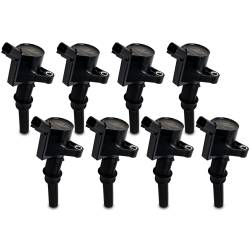 Mishimoto - Mishimoto MMIG-F150-0108 Ignition Coil 8Pc for 01-10 Ford F150 - Image 2