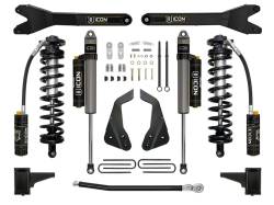 ICON Vehicle Dynamics - ICON K63114R Stage-4 4-5.5" Coilover Conversion w/Radius Arm for 05+ F250/F350 - Image 2